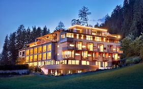 Naturhotel Die Waldruhe